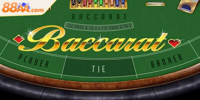 Bí quyết đánh Baccarat thắng bất bại trước mọi đối thủ 2 Bí quyết đánh Baccarat soi cầu bệt đem lại hiệu quả cực kỳ cao
