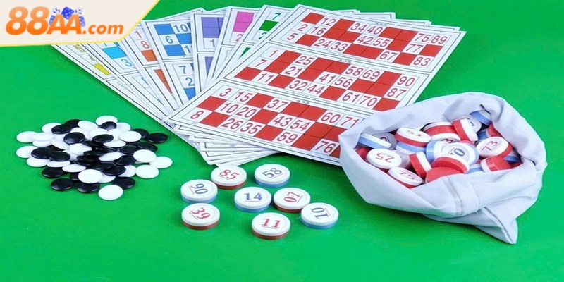 Chơi lô tô trực tuyến hấp dẫn, kịch tính nhất hiện nay 4 Mỗi hình thức lô tô đều đem đến giá trị thưởng siêu hấp dẫn