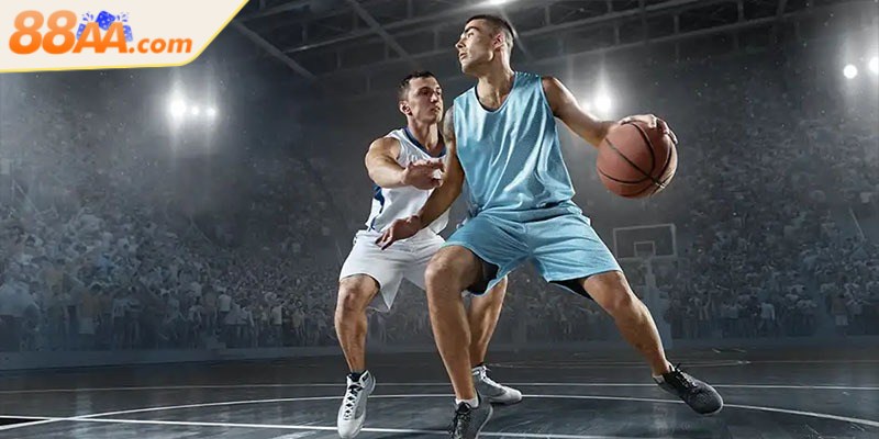 Kinh nghiệm cá cược bóng rổ thắng lớn mọi giải đấu 2 Cược bóng rổ thú vị, đơn giản mà kịch tính từng phút từng giây