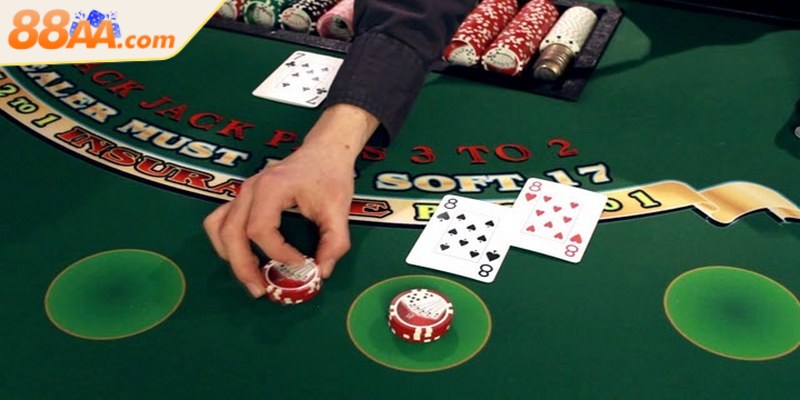 Kinh nghiệm chơi Blackjack trực tuyến rất đơn giản và tiện lợi