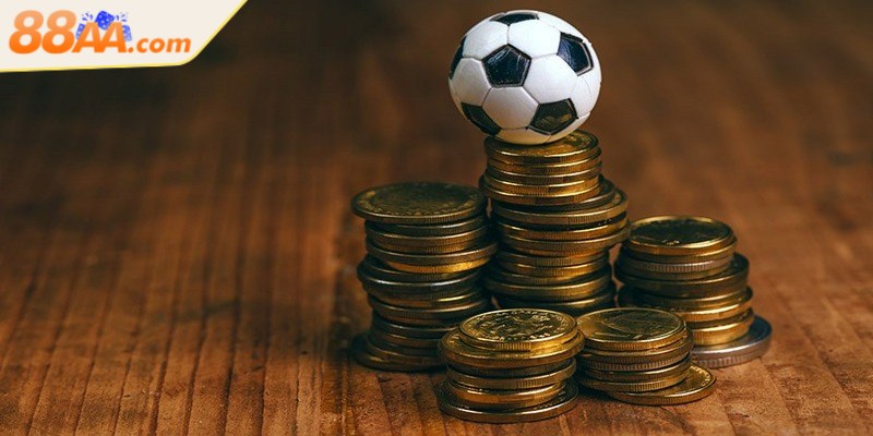 Thủ thuật cá cược thể thao đơn giản, thắng lớn mỗi ngày 4 Lựa chọn kèo cá cược phù hợp sự hiểu biết rất quan trọngf