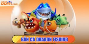 bắn cá dragon fishing