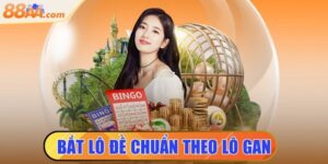 bắt lô đề chuẩn theo lô gan