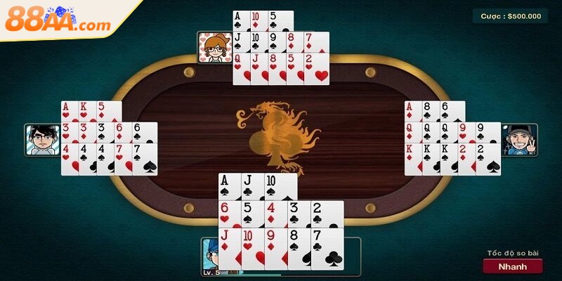 Cách Đánh Bài Xập Xám Dễ Hiểu Cho Người Mới Bắt Đầu 2 Trong cách chơi bài, mỗi người chơi được chia 13 lá từ bộ bài Tây 52 lá