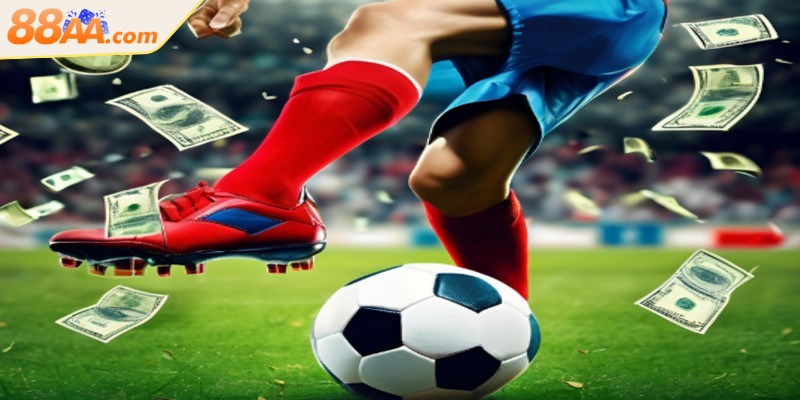 Kèo Châu Âu - Kiểu Cược Dễ Chơi Và Hấp Dẫn Nhất Hiện Nay 3 Kèo Châu Âu sở hữu tỷ lệ cược công khai rõ ràng