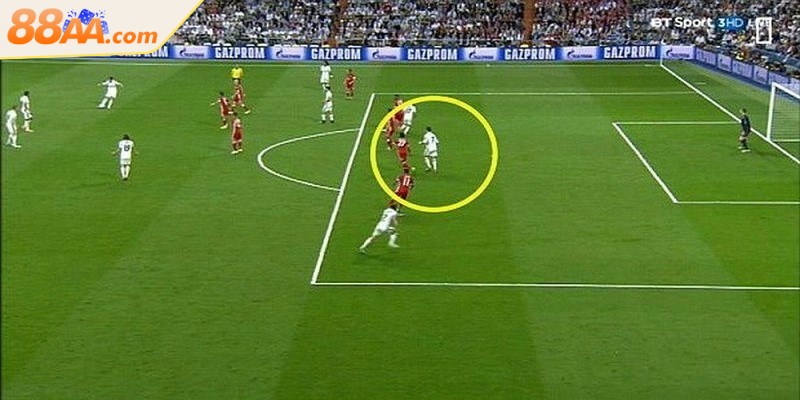 Kèo Việt Vị - Bí Kíp Dự Đoán Chính Xác, Hốt Thưởng Lớn 2 Kèo việt vị đặc biệt được yêu thích hiện nay trong mọi giải lớn