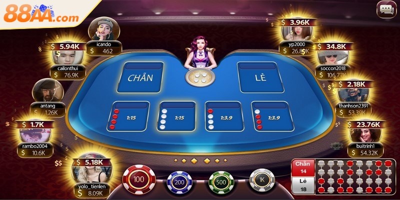 Quy Luật Xóc Đĩa - Chinh Phục Chiến Thắng Nhanh Nhất 4 Theo dõi kết quả của 10 ván Xóc Đĩa gần nhất rất quan trọng